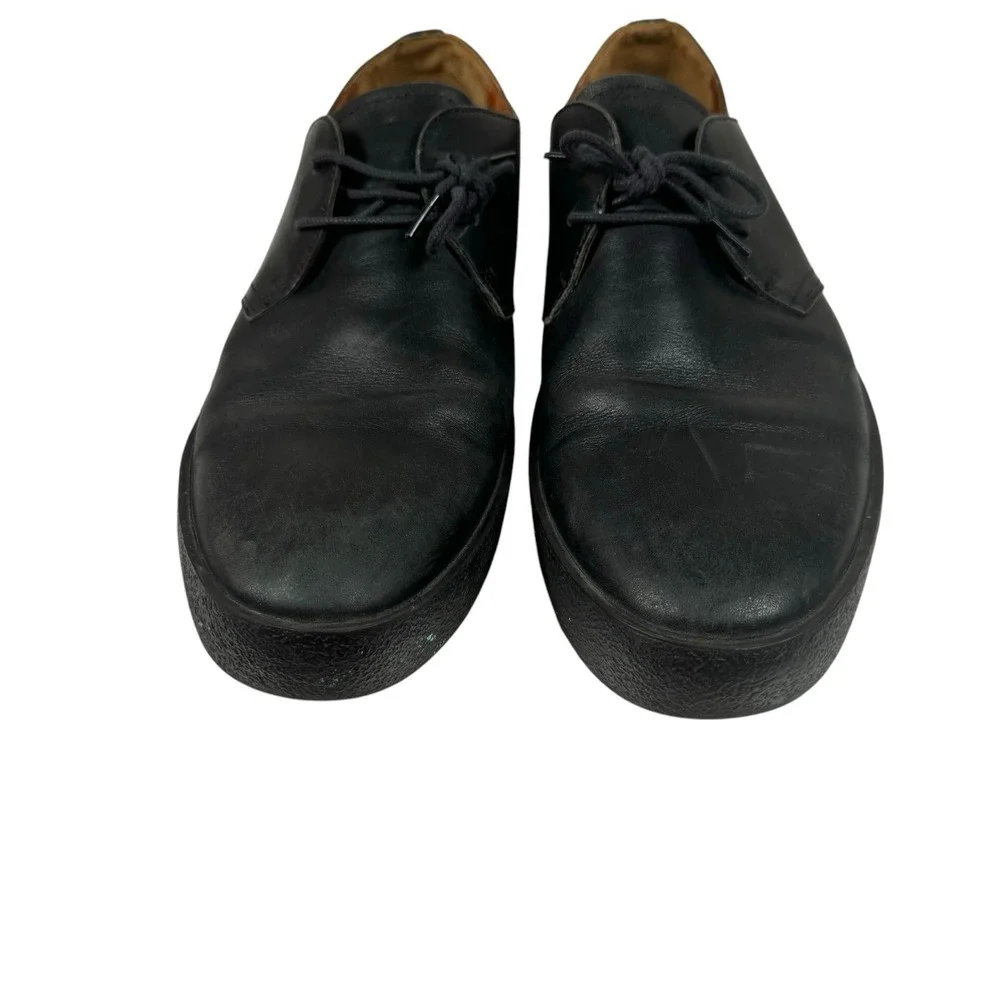 Vagabond‎ Luis Lace Up Shoes, Black, US 9, EU 42
